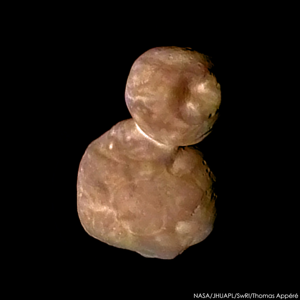 Ultima Thule